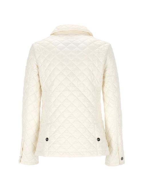 Giacca donna Husky latte HUSKY | H0117W005102