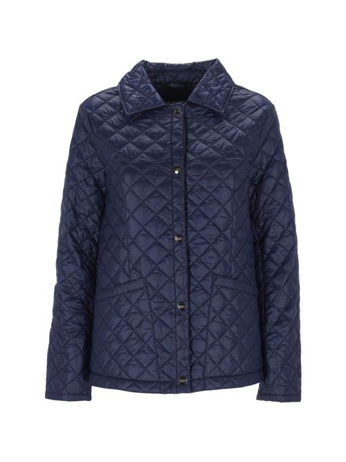 Giacca donna Husky navy HUSKY | H0117W005113