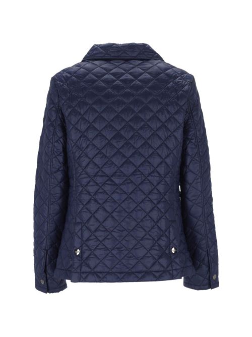 Giacca donna Husky navy HUSKY | H0117W005113