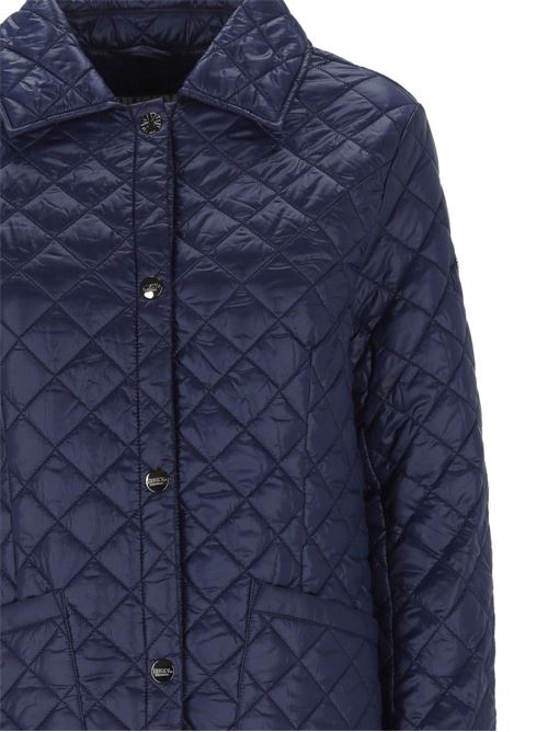 Giacca donna Husky navy HUSKY | H0117W005113