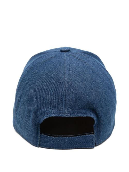 Cappello donna da baseball con perline LIU-JO | 2A6027D000100737