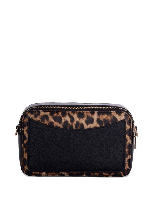 Borsa donna mini leopardata LIU-JO | AA6100E111900047