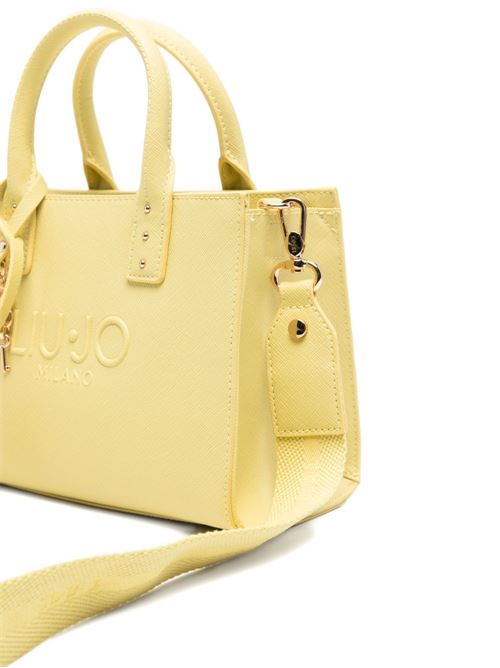 Borsa donna Liu Jo tote piccola LIU-JO | AA6150ES02940636