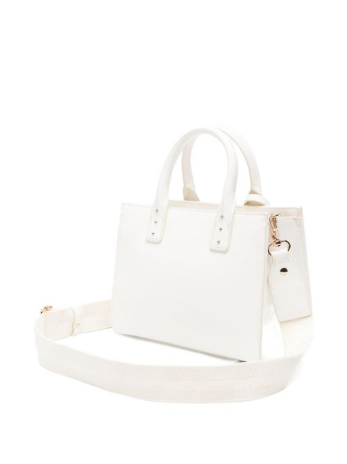 Borsa donna a mano piccola con ciondolo LIU-JO | AA6150ES029X0459