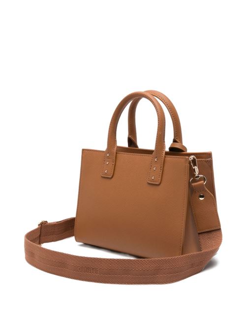 Borsa donna a mano piccola con ciondolo LIU-JO | AA6150ES029X0742