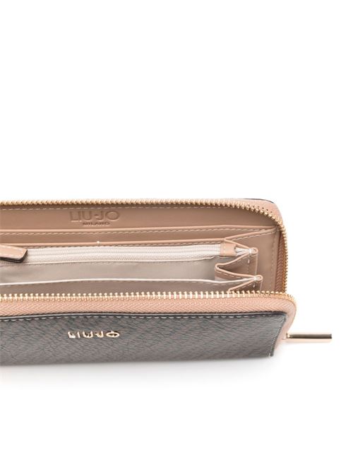 Portafoglio donna grande LIU-JO | AA6170E1118C3904