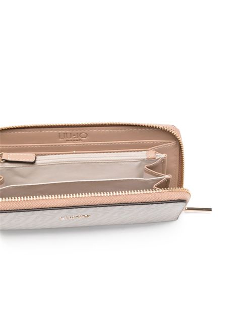 Portafogli donna grande LIU-JO | AA6170E1118C3920