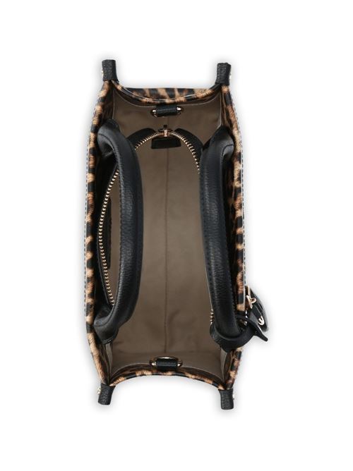 Borsa donna Liu Jo tote media maculata LIU-JO | AA6192E111900047