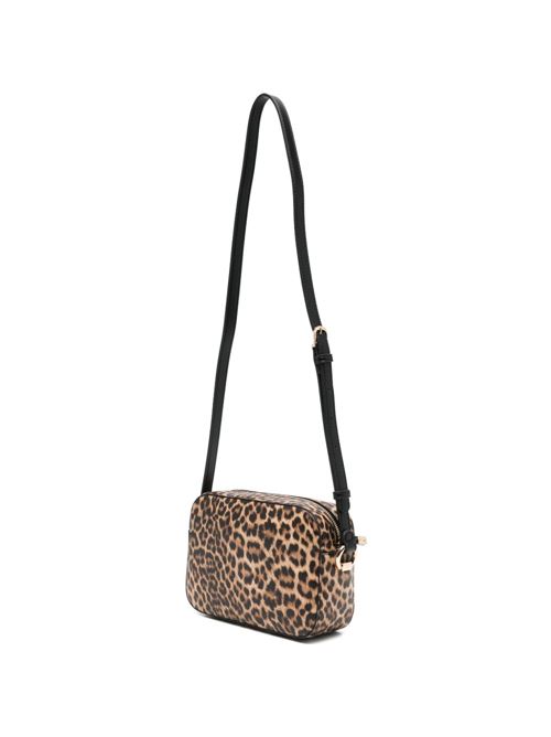 Borsa donna Liu Jo camera bag maculata LIU-JO | AA6211E111900047