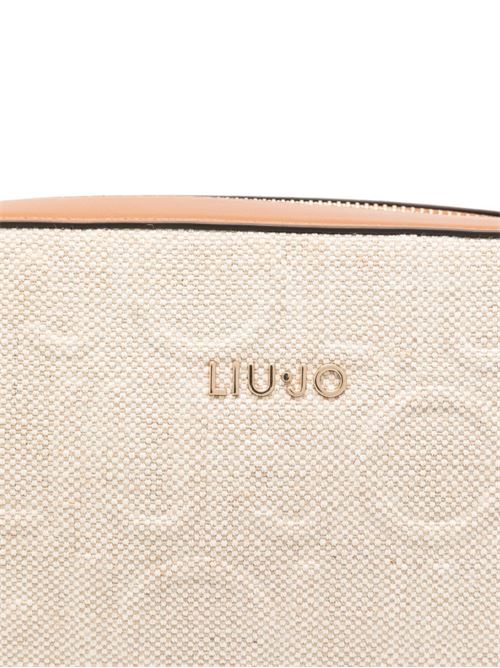 Borsa donna Manhattan media a tracolla LIU-JO | AA6211T381A00005