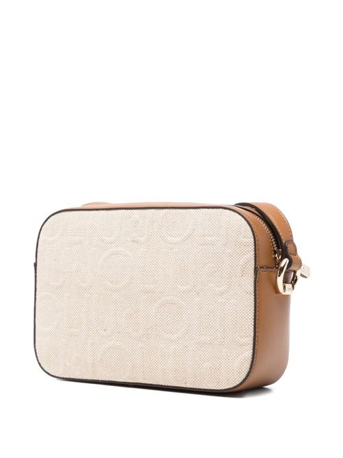 Borsa donna Manhattan media a tracolla LIU-JO | AA6211T381A00005