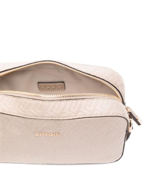 Borsa donna Manhattan media a tracolla LIU-JO | AA6211T384A51308