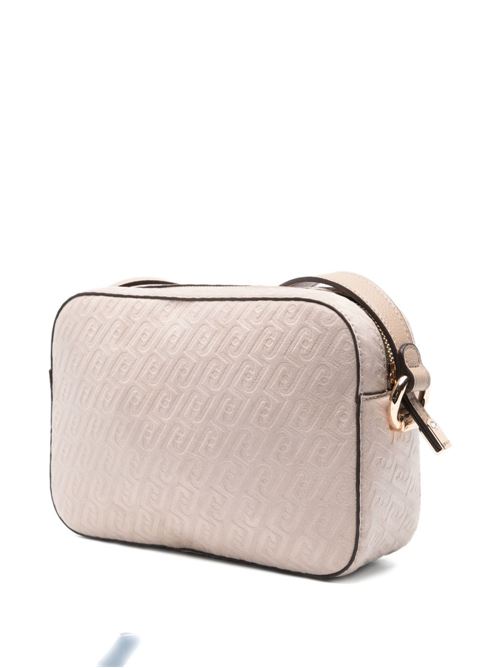 Borsa donna Manhattan media a tracolla LIU-JO | AA6211T384A51308