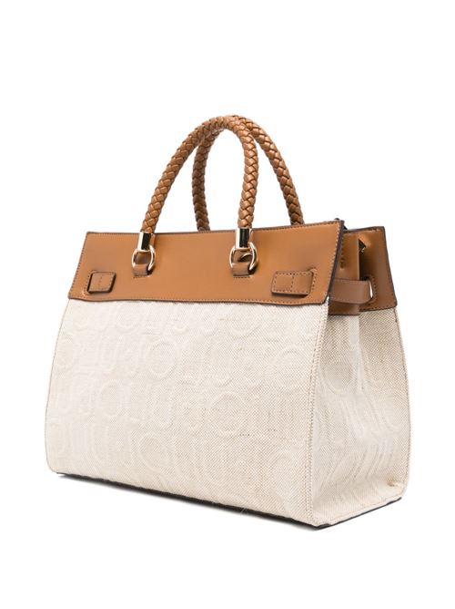 Borsa donna tote Manhattan LIU-JO | AA6246T381A00005