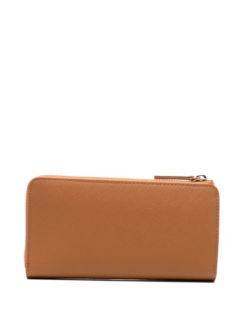 Portafoglio donna goffrato LIU-JO | AA6285ES029X0742