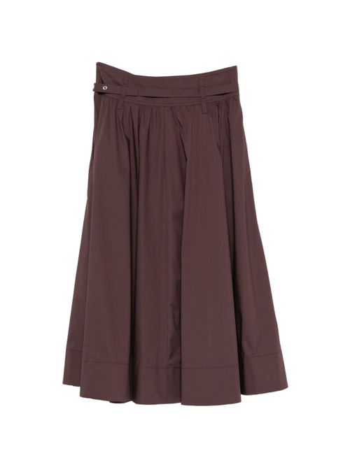 Gonna donna midi LIU-JO | CA6274T297AP9646