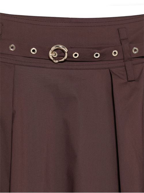 Gonna donna midi LIU-JO | CA6274T297AP9646