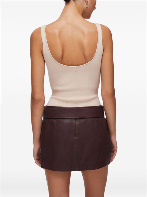 Body donna con decorazione LIU-JO | PA6016MS99EC3908