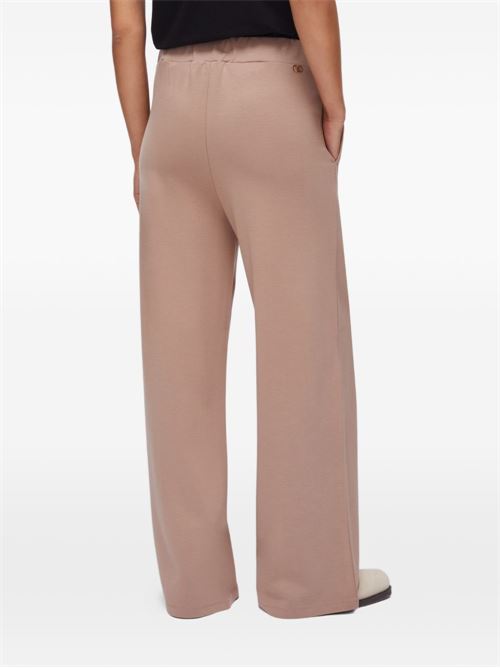 Pantalone donna con dettaglio catena LIU-JO | TA6026JS18261412