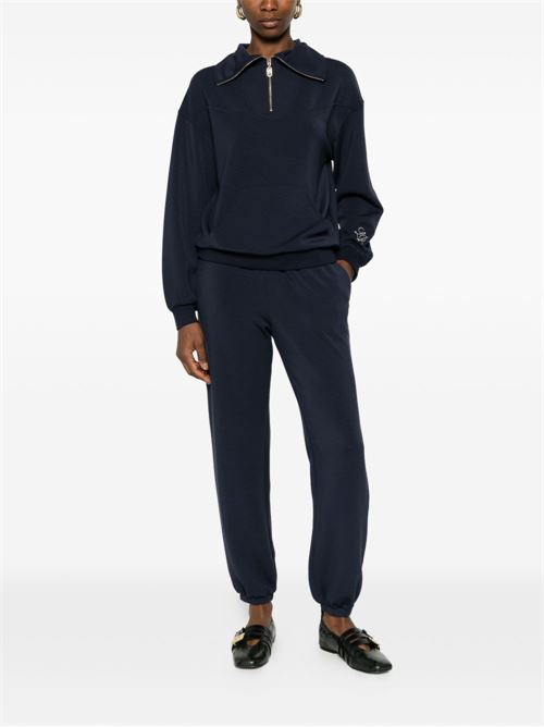 Tuta sportiva donna Liu-Jo navy LIU-JO | TA6223JS86993924