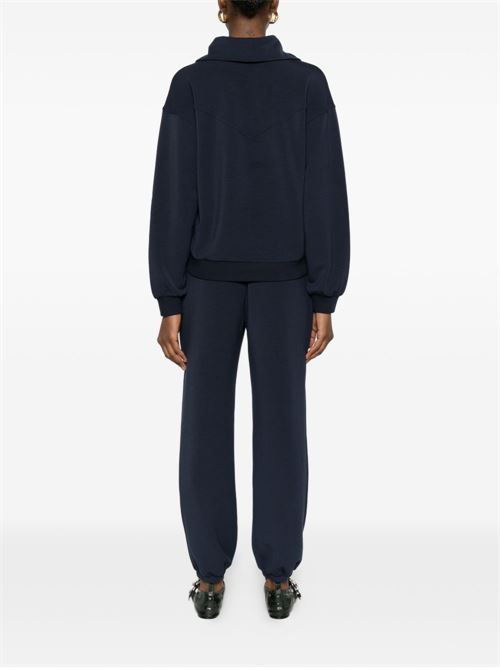 Tuta sportiva donna Liu-Jo navy LIU-JO | TA6223JS86993924