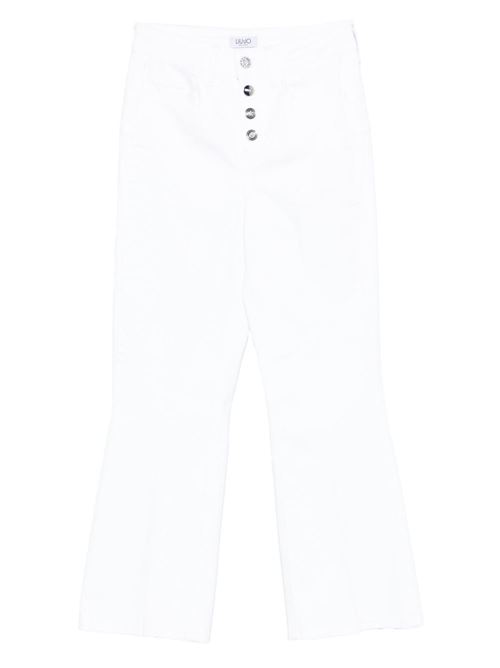 Jeans donna bianchi LIU-JO | UA6040T259411111