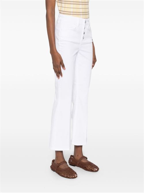 Jeans donna bianchi LIU-JO | UA6040T259411111