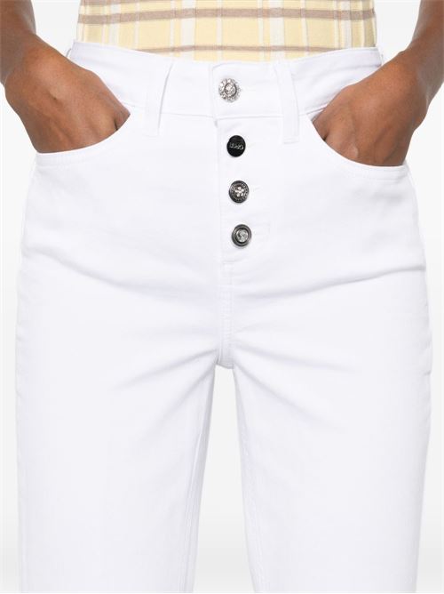 Jeans donna bianchi LIU-JO | UA6040T259411111