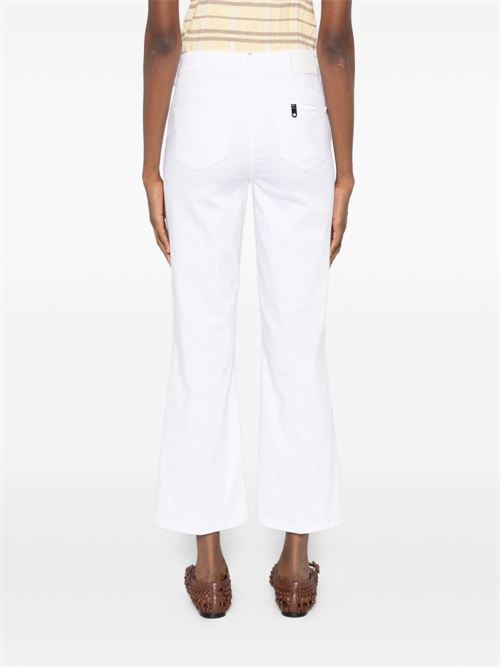 Jeans donna bianchi LIU-JO | UA6040T259411111