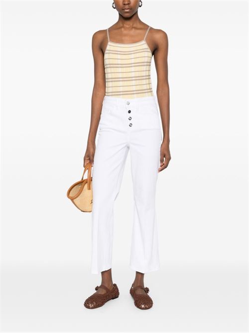 Jeans donna bianchi LIU-JO | UA6040T259411111