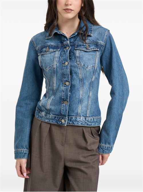 Giacca donna in denim Liu-Jo LIU-JO | UA6511D040079157