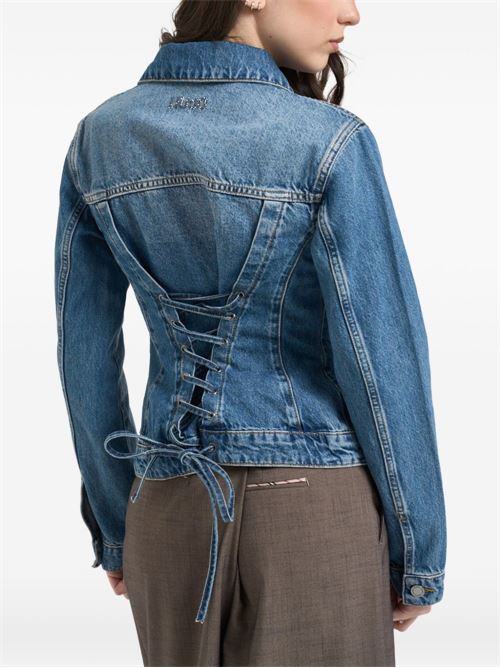 Giacca donna in denim Liu-Jo LIU-JO | UA6511D040079157