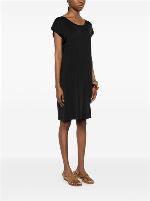 Abito donna Liu Jo nero con incrocio sul retro LIU-JO | VA6159J388822222