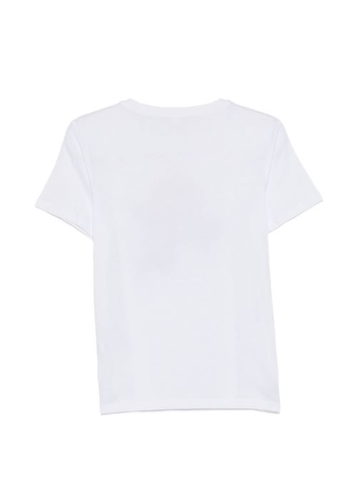 T-shirt donna con stampa LIU-JO | WA6237JS923P9559