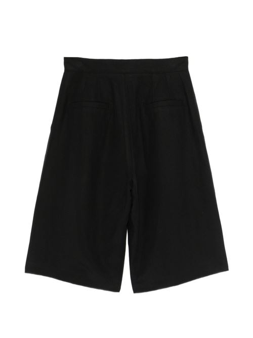 Gonna donna Liu Jo lino nera LIU-JO | WA6318T481822222