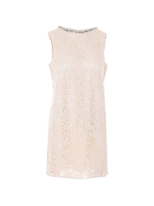 Abito donna in pizzo LIU-JO | WA6362J7871W9831