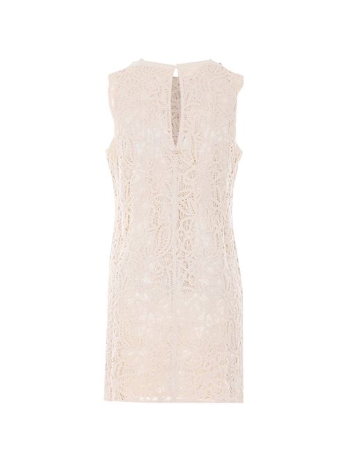 Abito donna in pizzo LIU-JO | WA6362J7871W9831