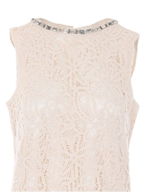 Abito donna in pizzo LIU-JO | WA6362J7871W9831