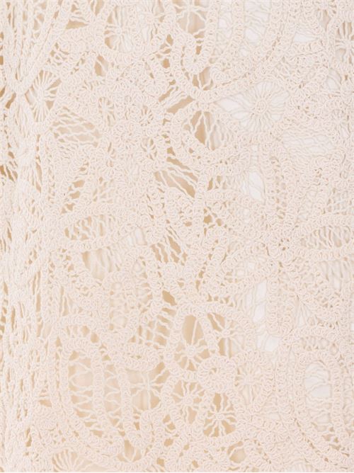 Abito donna in pizzo LIU-JO | WA6362J7871W9831