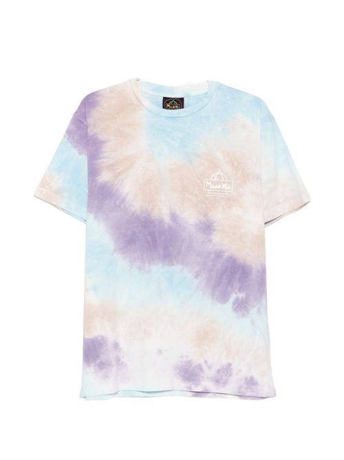 Tie dye