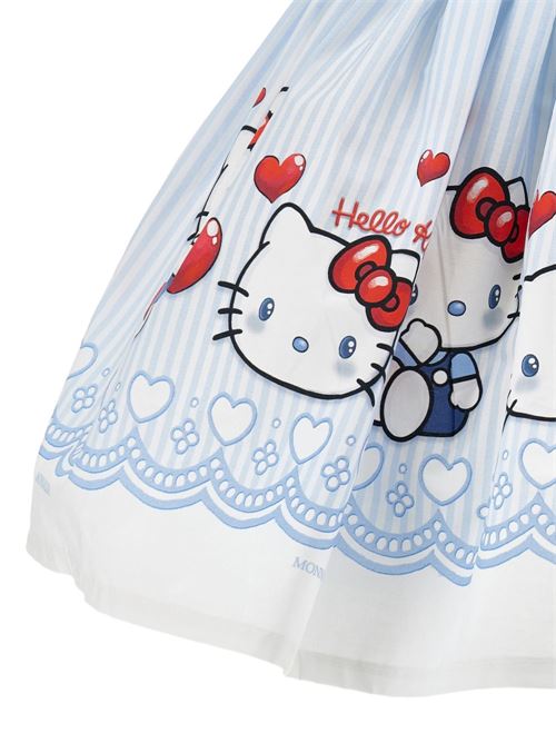 Gonna bambina Monnalisa Hello Kitty MONNALISA | 11G70476069958