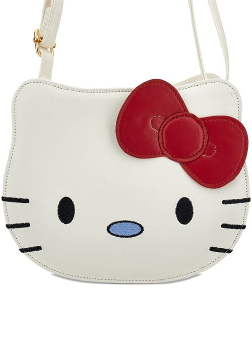 Borsa bambina Hello Kitty MONNALISA | 19G01777750099
