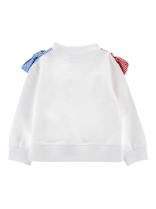 Felpa bambina Hello Kitty MONNALISA | 19G60770120099