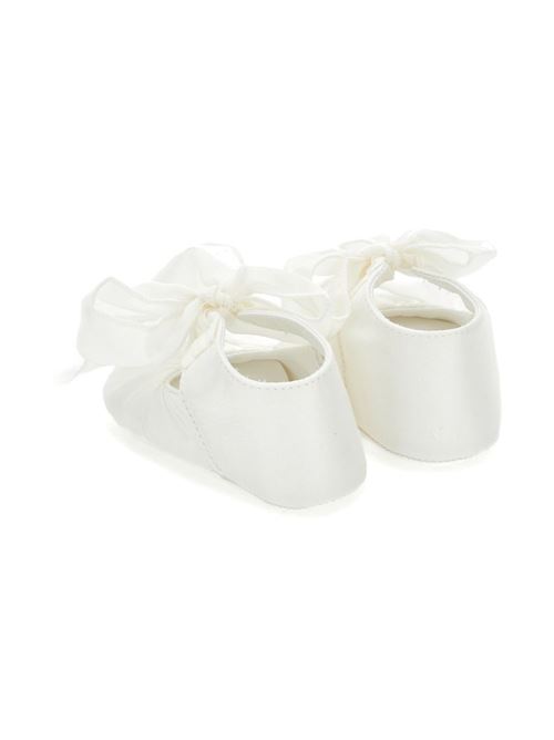Ballerina neonata con fiocco MONNALISA | 73G00271330001