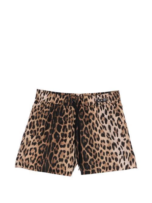 Costume uomo Moschino motivo animalier MOSCHINO | A423194111888
