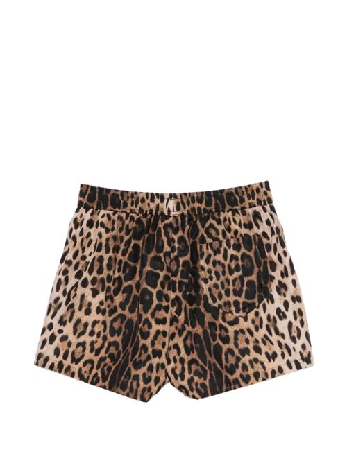 Costume uomo Moschino motivo animalier MOSCHINO | A423194111888