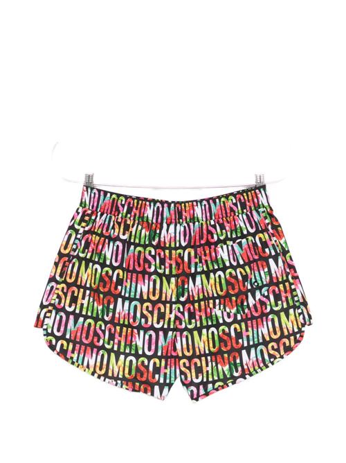 Costume uomo Moschino fantasia nero MOSCHINO | A423494131555