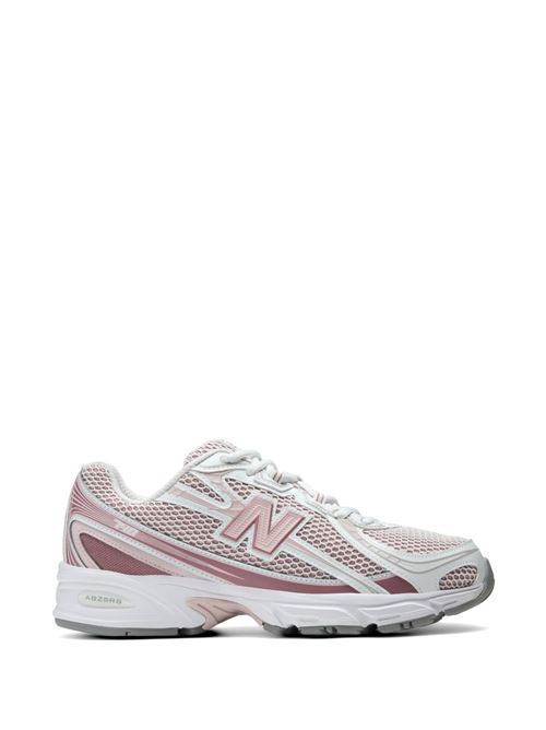 Bianco/rosa