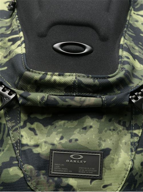 Zaino Oakley Kitchen Sink camouflage OAKLEY | 92060ABFQ
