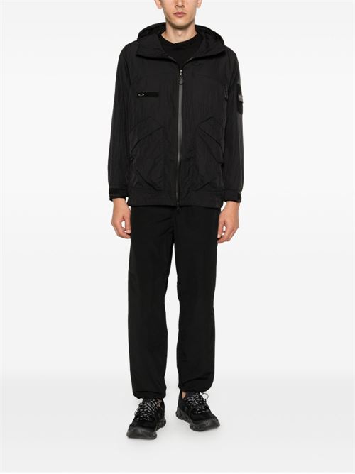 Giacca uomo Oakley FGL nera OAKLEY | FOA408783013